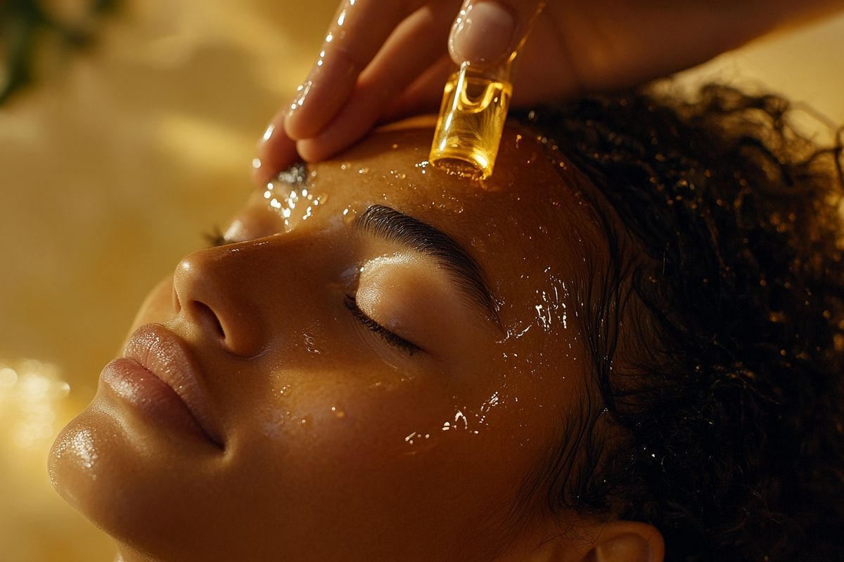 Les tendances des head spa Paris au service de votre beauté